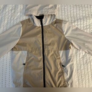 Boys Abercrombie Windbreaker